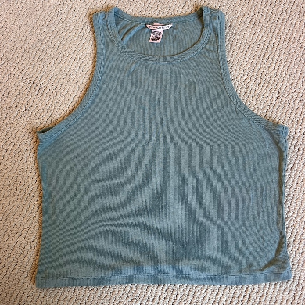 Victorias Secret crop top